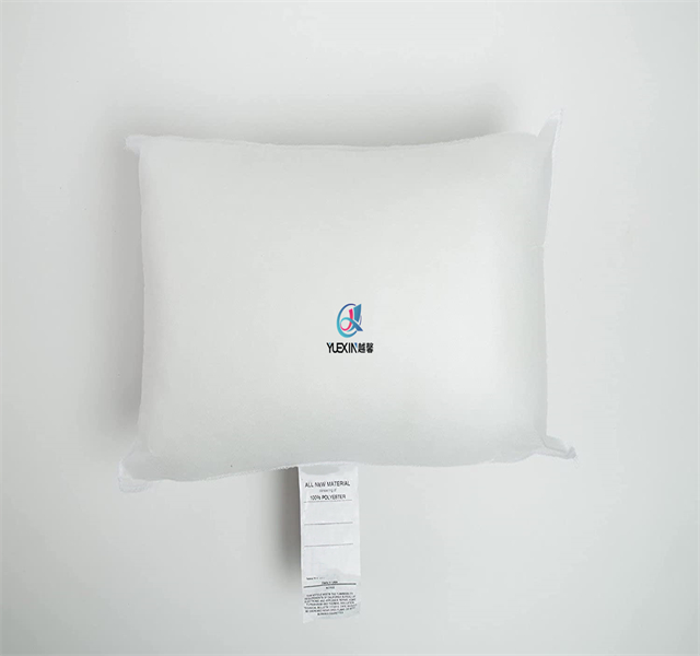 12x24 Standard Home Decorative Pillow Insert