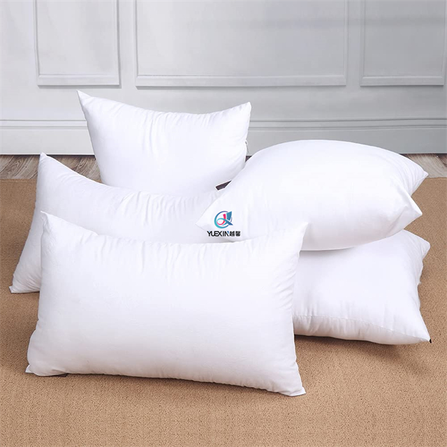 Oversized Comfortable Bench Pillow Insert