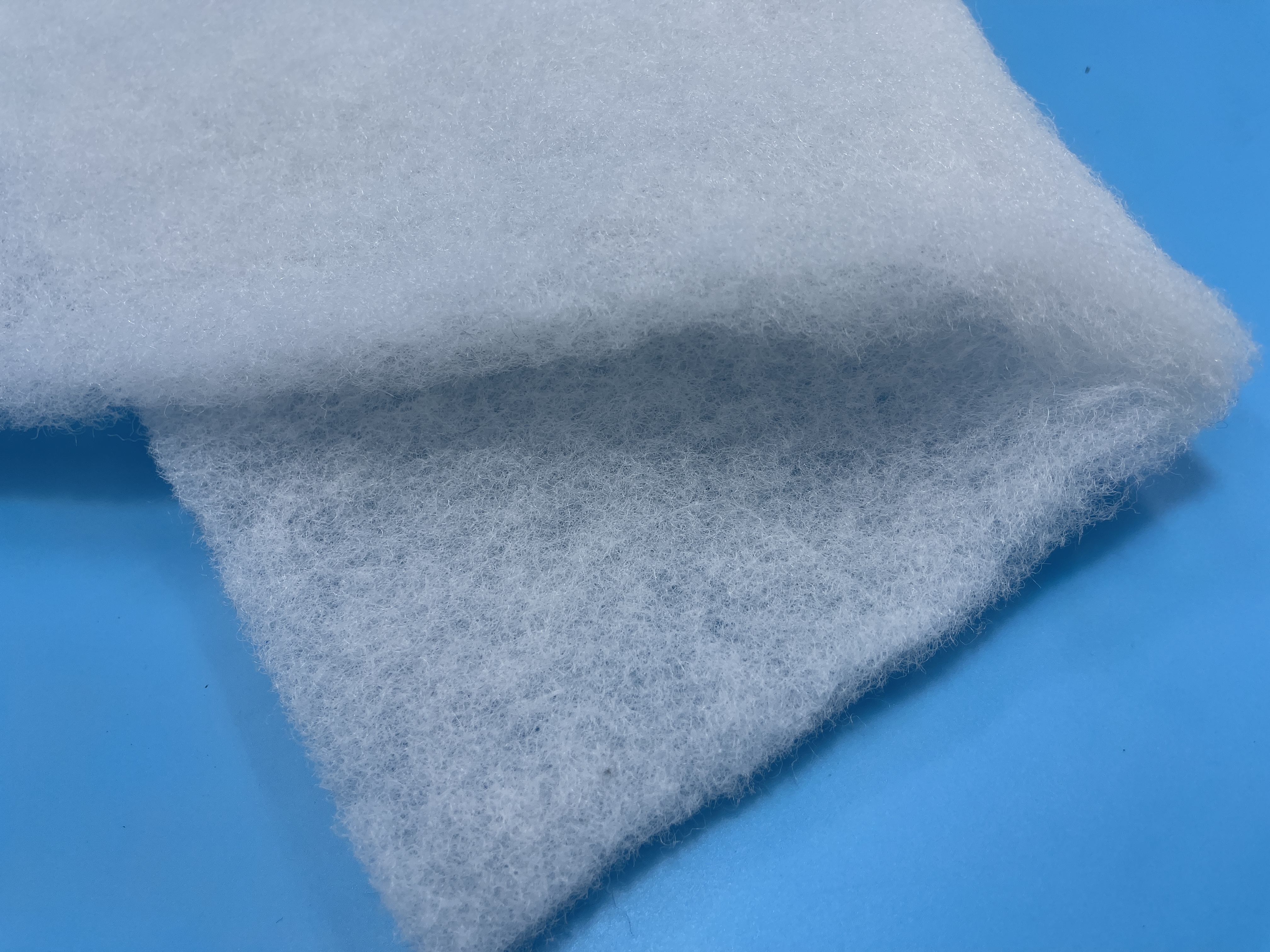 Thermal Bonded Disposable Pool Poly Filter